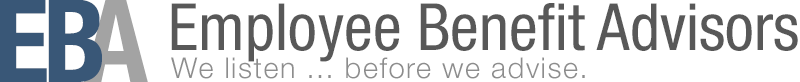 Employee Benefit Advisors Logo