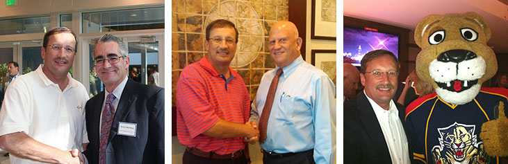Employee Benefit Advisors awards and certifications