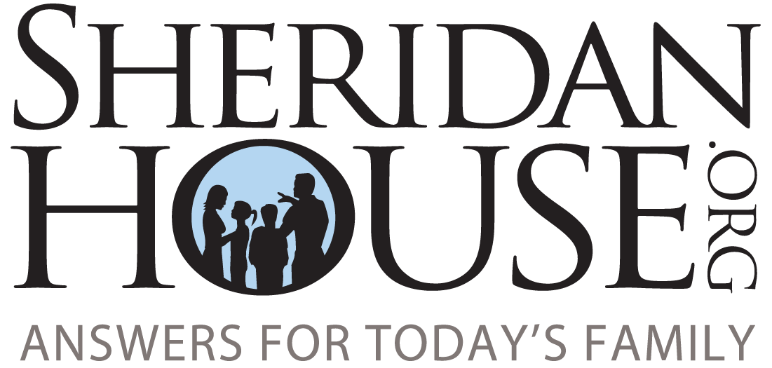 Sheridan House Logo