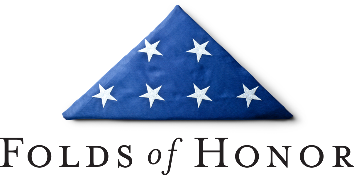 Folds of Honor Logo
